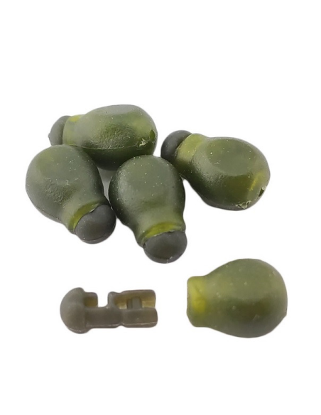 Łącznik MISTRALL DO  SZYBKIEJ WYMIANY PRZYPONU M MISTRALL - 1