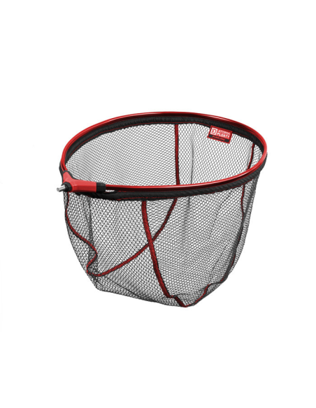 Kosz Do Podbieraka Pływający Delphin Atoma 55*45cm DELPHIN - 1