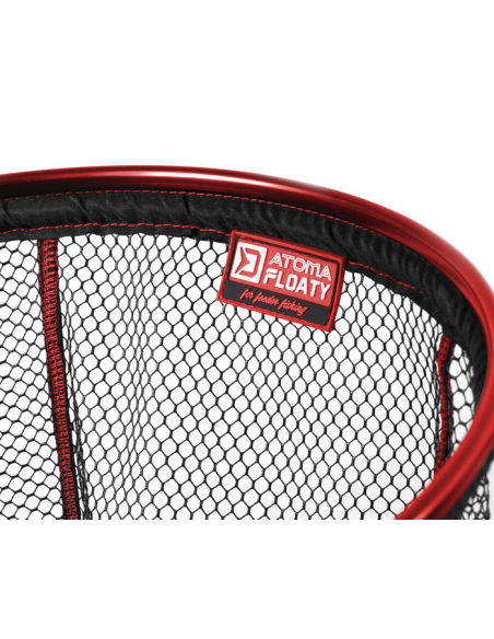 Kosz Do Podbieraka Pływający Delphin Atoma 55*45cm DELPHIN - 3