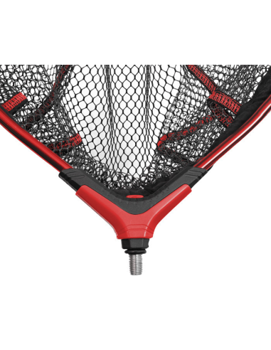 Kosz Do Podbieraka Pływający Delphin Atoma 55*45cm DELPHIN - 4