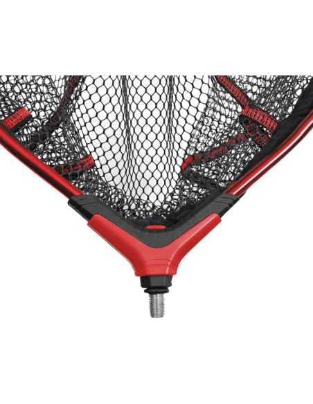 Kosz Do Podbieraka Pływający Delphin Atoma 55*45cm DELPHIN - 4