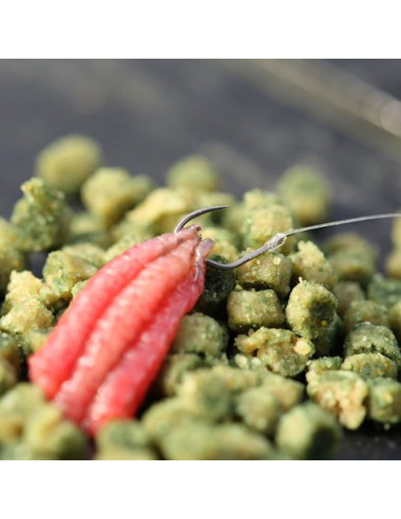 Haczyki Guru Feeder Special - 16 GURU - 3