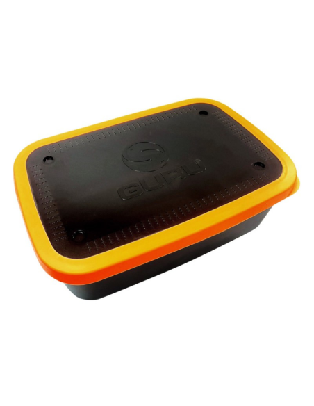 Pudełko Guru Bait Box 3.0l GURU - 1