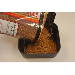 Pellet Dynamite Baits Carp Pellets 2mm DYNAMITE BAITS - 1