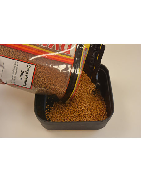 Pellet Dynamite Baits Carp Pellets 2mm DYNAMITE BAITS - 1