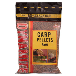 Pellet Dynamite Baits Carp Pellets 4mm DYNAMITE BAITS - 1