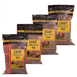 Pellet Dynamite Baits Carp Pellets 4mm DYNAMITE BAITS - 1 2
