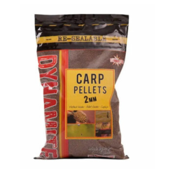 Pellet Dynamite Baits Carp Pellets 8mm DYNAMITE BAITS - 1