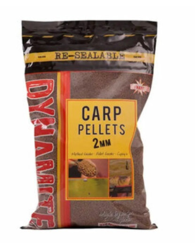 Pellet Dynamite Baits Carp Pellets 8mm