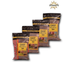 Pellet Dynamite Baits Carp Pellets 8mm DYNAMITE BAITS - 1 2