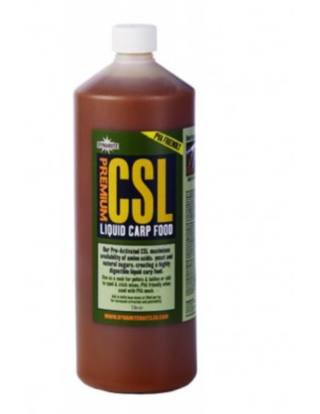 Liquid Dynamite CSL 1L DYNAMITE BAITS - 1