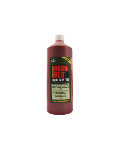 Liquid Dynamite Robin Red Carp Food 1L