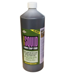 Liquid Dynamite Squid 1L DYNAMITE BAITS - 1
