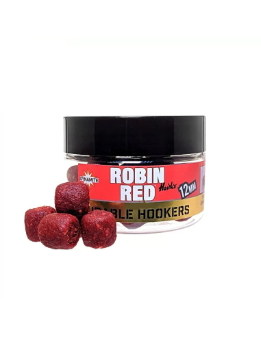 Pellet Haczykowy Dynamite Baits Robin Red 12mm