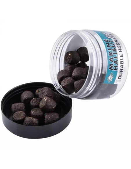 Pellet Haczykowy Dynamite Baits Marine Halibut 8mm DYNAMITE BAITS - 1 Pellet Haczykowy Dynamite Baits Marine Halibut 8mm DYNAMITE BAITS - 1