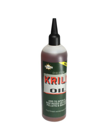 Atraktor Dynamite Baits Evolution Oil-Krill  300ml