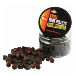 Dynamite Hook Pellets 8mm...