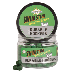 Pellet Haczykowy Dynamite Baits Green Betaine 6mm DYNAMITE BAITS - 1