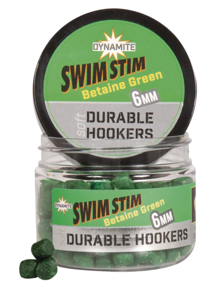 Expander Haczykowy Dynamite Baits Green Betaine 6 DYNAMITE BAITS - 1 Expander Haczykowy Dynamite Baits Green Betaine 6 DYNAMITE BAITS - 1