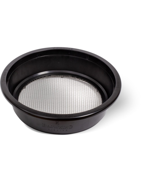 Sito Okrągłe Browning  38cm - 6mm BROWNING - 1