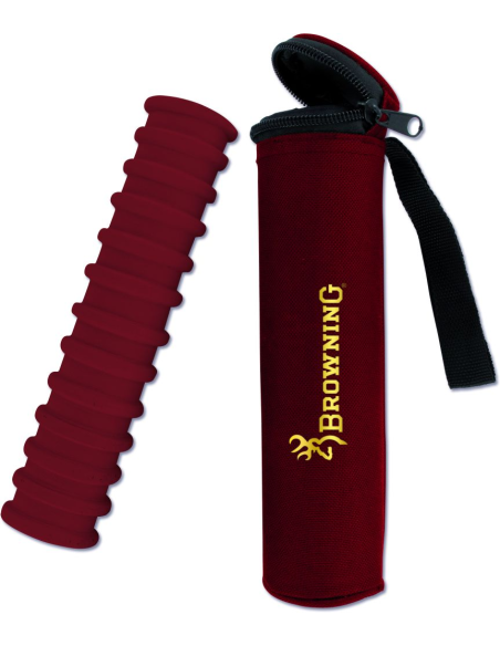 Portfel na przypony  Browning Okrągły 22cm BROWNING - 1