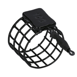 KOSZYCZEK ZANĘTOWY - OKRĄGŁY 3K LIGHT - 25G  - 1