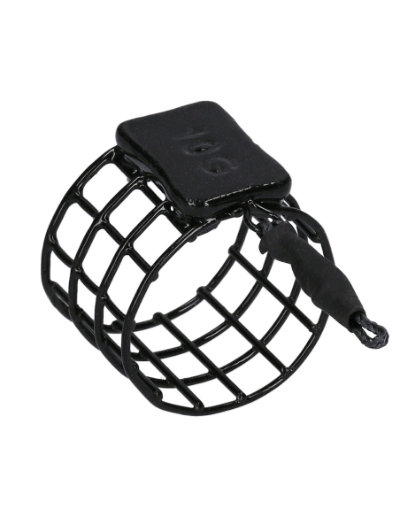 KOSZYCZEK ZANĘTOWY - OKRĄGŁY 3K LIGHT - 25G  - 1