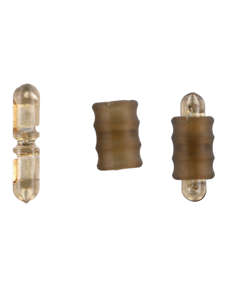 Łącznik Mikado CONNECTOR DO ŻYŁKI ROZ M MIKADO - 1