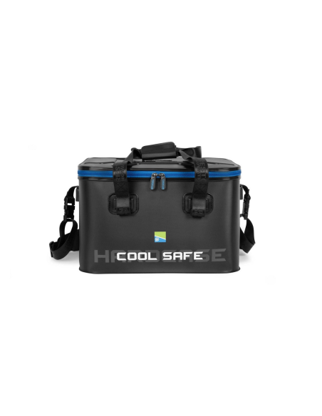 Torba Preston Hardcase Cool Safe PRESTON - 1