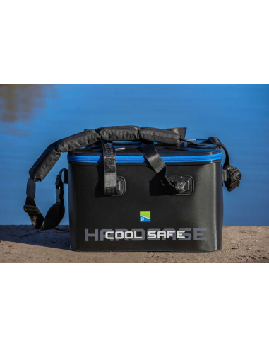 Torba Preston Hardcase Cool Safe PRESTON - 2