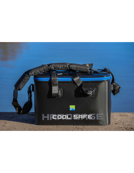 Torba Preston Hardcase Cool Safe PRESTON - 2