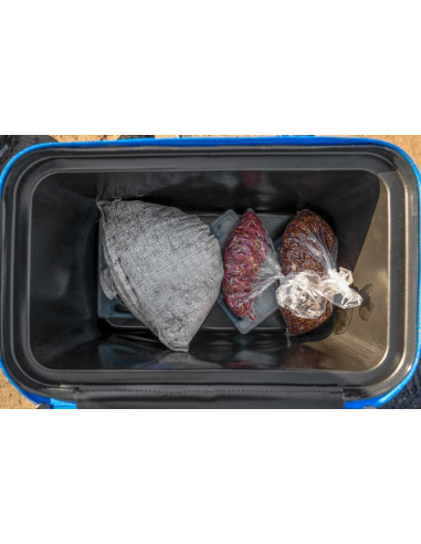 Torba Preston Hardcase Cool Safe PRESTON - 4