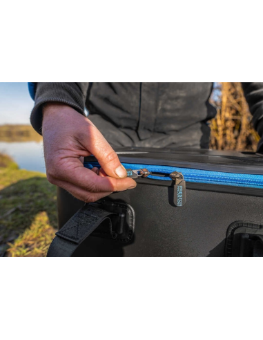 Torba Preston Hardcase Cool Safe PRESTON - 8