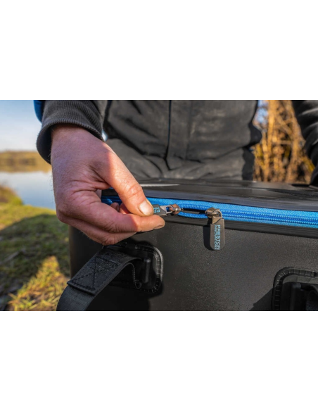 Torba Preston Hardcase Cool Safe PRESTON - 8