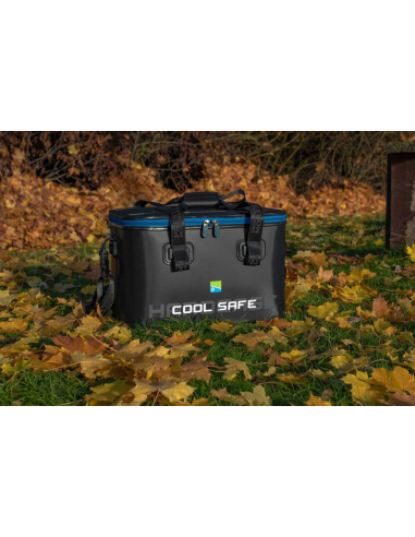 Torba Preston Hardcase Cool Safe PRESTON - 9