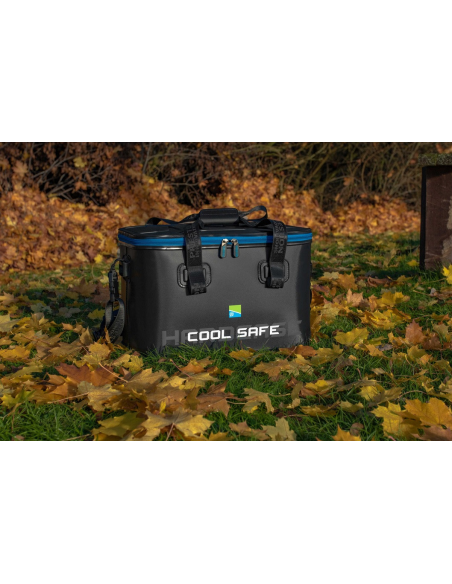 Torba Preston Hardcase Cool Safe PRESTON - 9