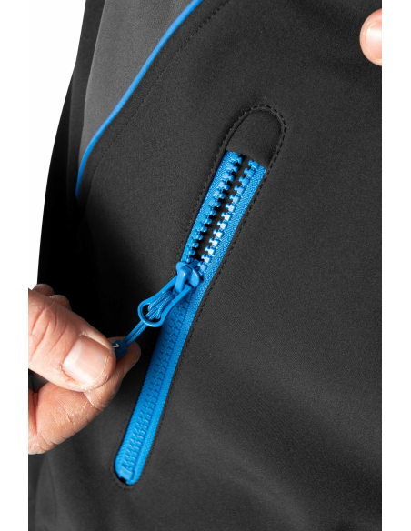 Kurtka Preston Soft Shell Jacket - rozmiar XXL PRESTON - 3