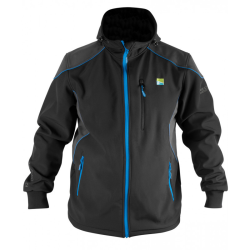 Kurtka Preston Soft Shell...