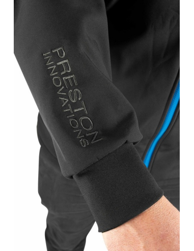 Kurtka Preston Soft Shell Jacket - rozmiar XXXL PRESTON - 2