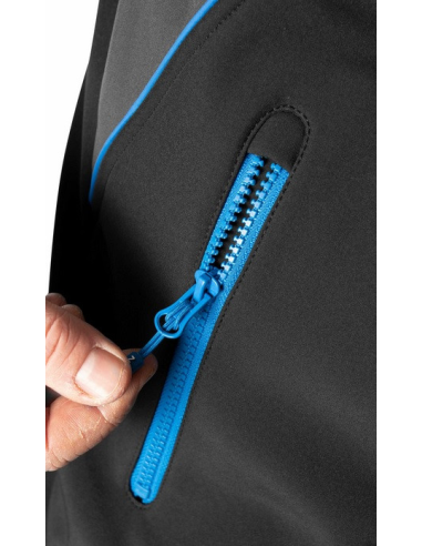 Kurtka Preston Soft Shell Jacket - rozmiar XXXL PRESTON - 3