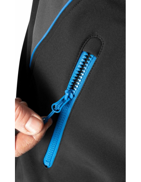 Kurtka Preston Soft Shell Jacket - rozmiar XXXL PRESTON - 3