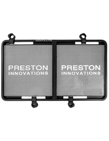 Półka Preston OFFBOX36 Venta-Lite Side Tray – XL