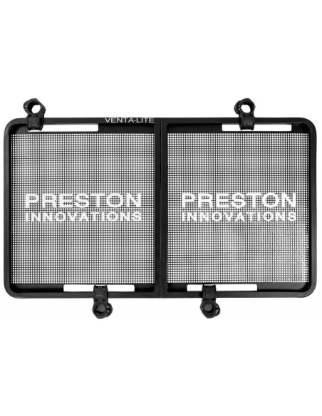 Półka Preston OFFBOX36 Venta-Lite Side Tray – XL PRESTON - 1