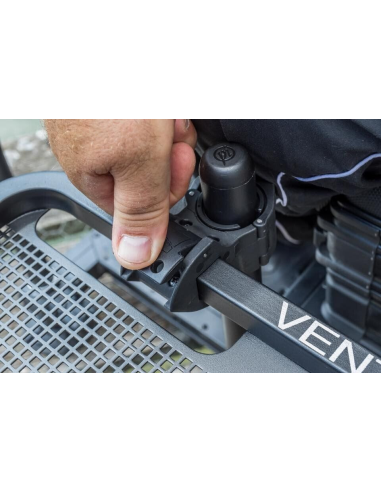 Półka Preston OFFBOX36 Venta-Lite Side Tray – XL PRESTON - 2