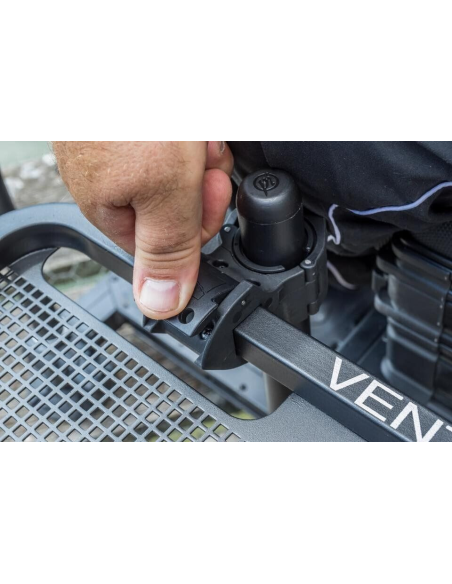 Półka Preston OFFBOX36 Venta-Lite Side Tray – XL PRESTON - 2