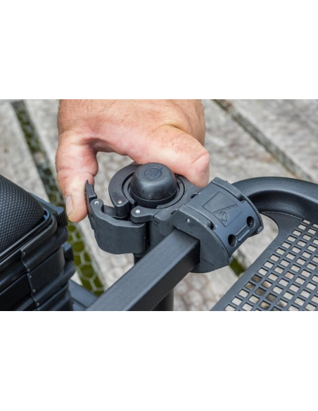 Półka Preston OFFBOX36 Venta-Lite Side Tray – XL PRESTON - 3