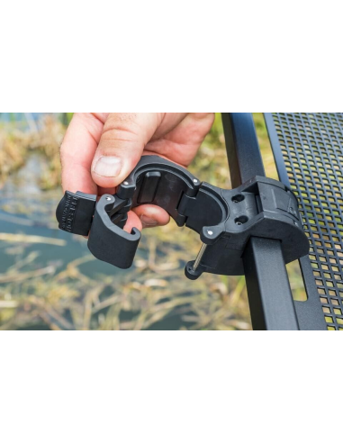 Półka Preston OFFBOX36 Venta-Lite Side Tray – XL PRESTON - 4