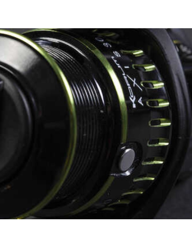 Kołowrotek Korum Feeder Axis 4000 KORUM - 3