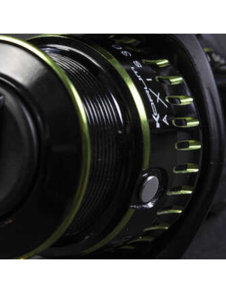 Kołowrotek Korum Feeder Axis 4000 KORUM - 3