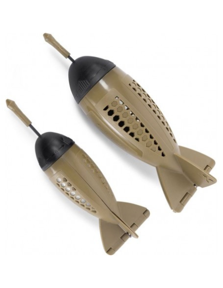 Rakieta zanętowa Korum Bopper - Standard KORUM - 1